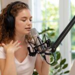 Deine Stimme - Präsent und wirkungsvoll